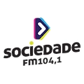 Sociedade - FM 104.1